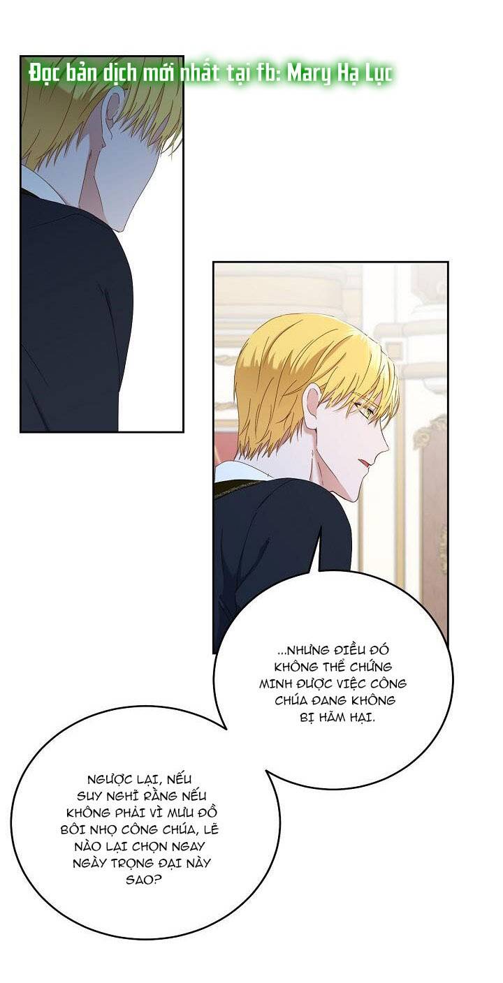 Tôi Lạc Vào Thế Giới Trò Chơi Harem Ngược Chapter 49 - Trang 2