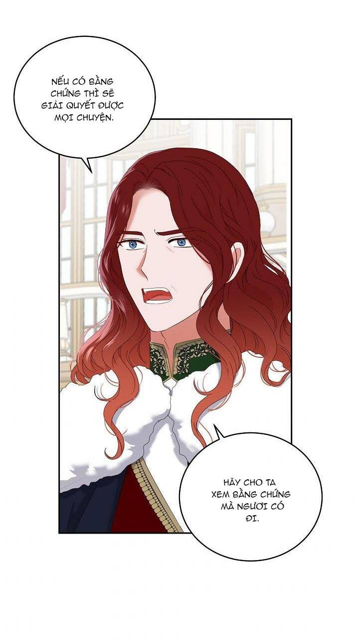 Tôi Lạc Vào Thế Giới Trò Chơi Harem Ngược Chapter 49 - Trang 2