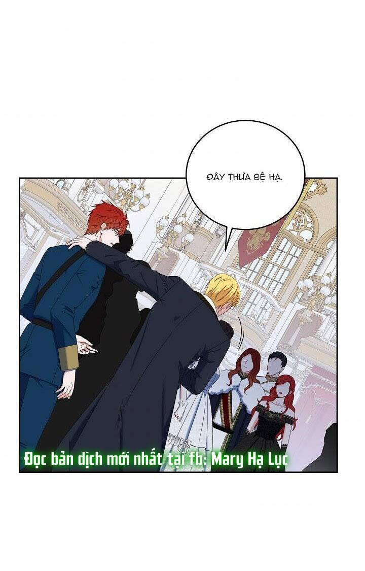 Tôi Lạc Vào Thế Giới Trò Chơi Harem Ngược Chapter 49 - Trang 2