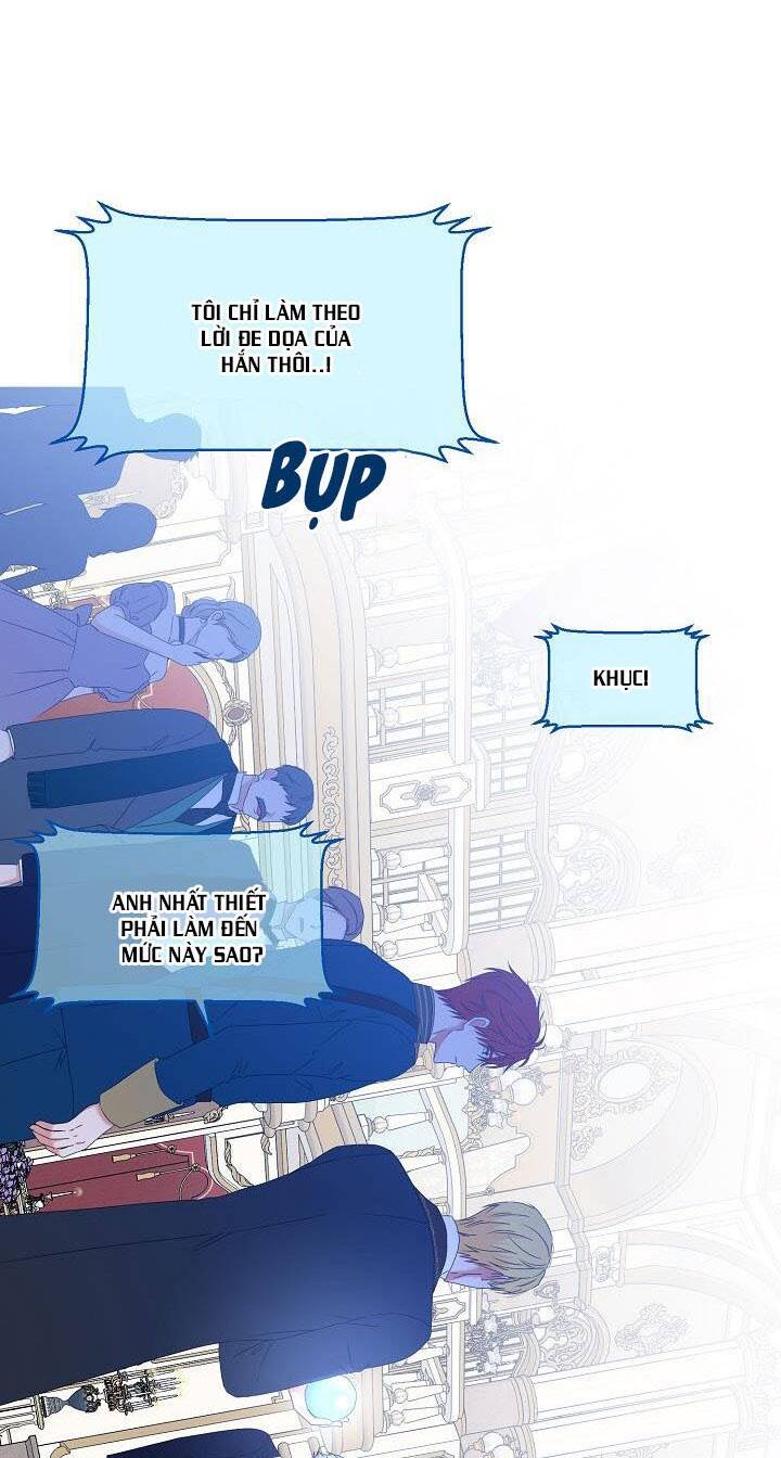 Tôi Lạc Vào Thế Giới Trò Chơi Harem Ngược Chapter 49 - Trang 2