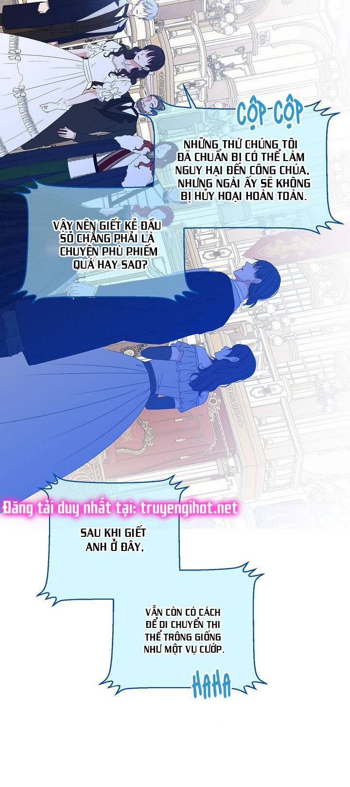 Tôi Lạc Vào Thế Giới Trò Chơi Harem Ngược Chapter 49 - Trang 2