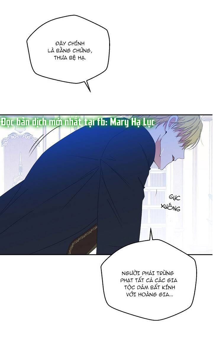 Tôi Lạc Vào Thế Giới Trò Chơi Harem Ngược Chapter 49 - Trang 2