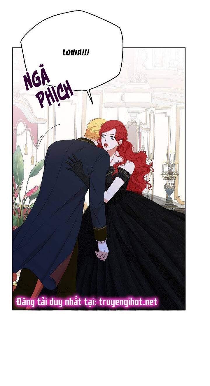 Tôi Lạc Vào Thế Giới Trò Chơi Harem Ngược Chapter 49 - Trang 2