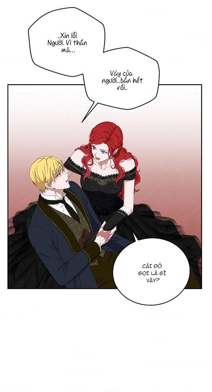 Tôi Lạc Vào Thế Giới Trò Chơi Harem Ngược Chapter 49 - Trang 2