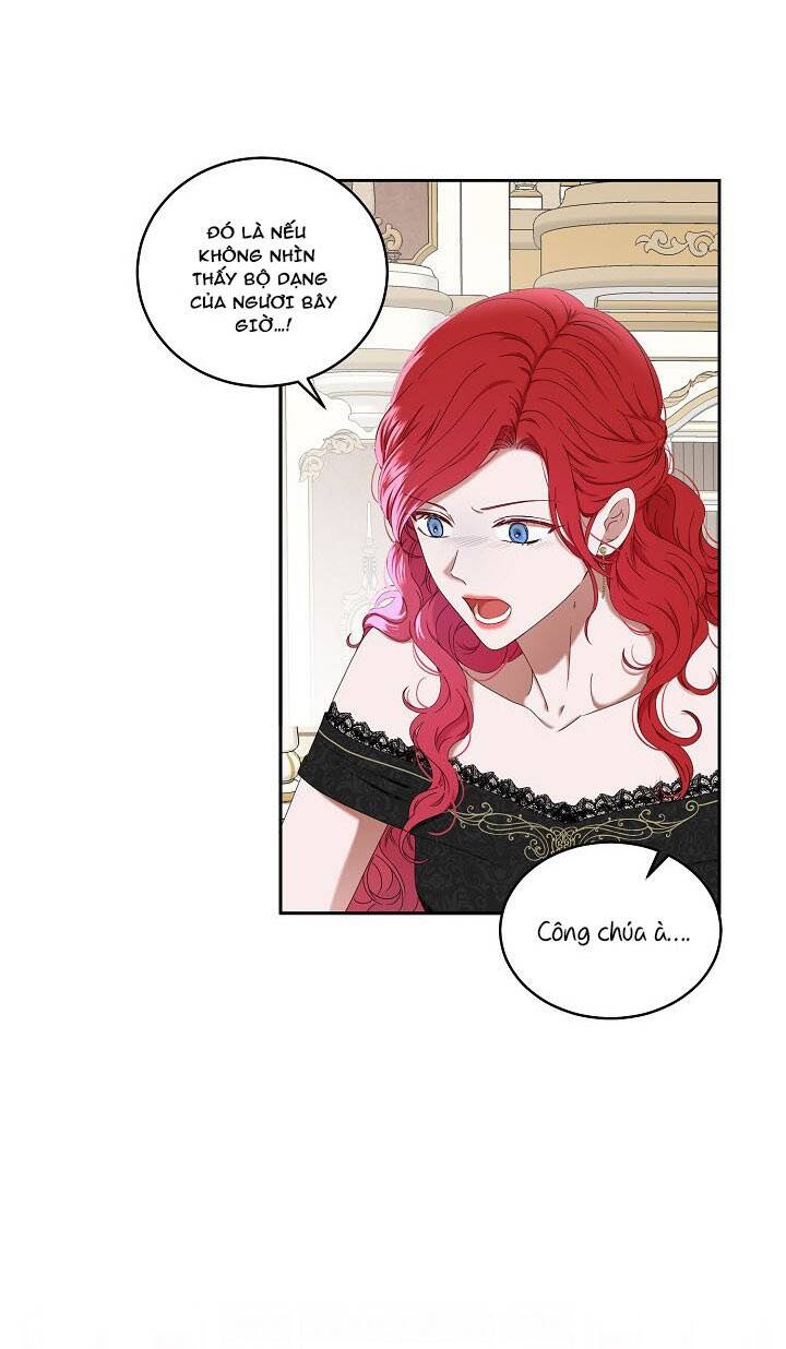 Tôi Lạc Vào Thế Giới Trò Chơi Harem Ngược Chapter 49 - Trang 2