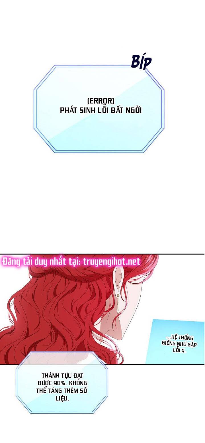 Tôi Lạc Vào Thế Giới Trò Chơi Harem Ngược Chapter 49 - Trang 2