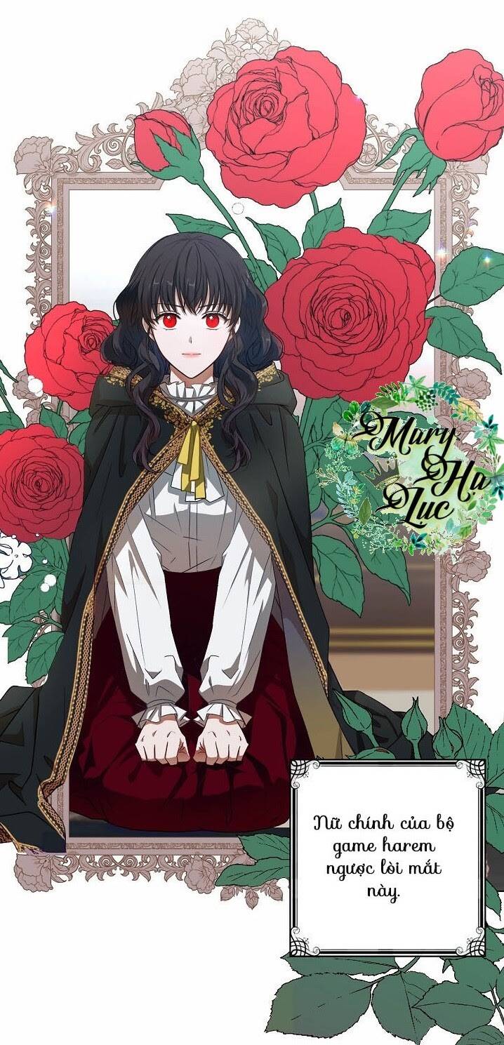 Tôi Lạc Vào Thế Giới Trò Chơi Harem Ngược Chapter 5 - Trang 2