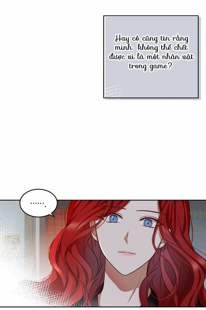 Tôi Lạc Vào Thế Giới Trò Chơi Harem Ngược Chapter 5 - Trang 2