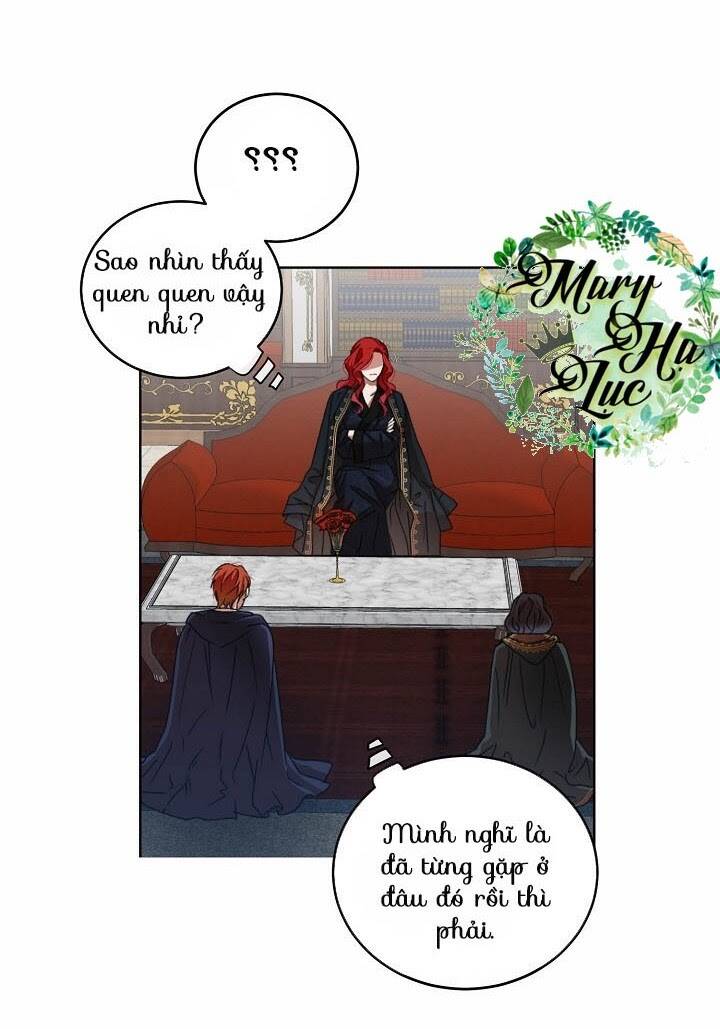 Tôi Lạc Vào Thế Giới Trò Chơi Harem Ngược Chapter 5 - Trang 2