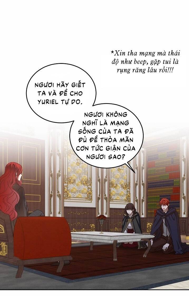 Tôi Lạc Vào Thế Giới Trò Chơi Harem Ngược Chapter 5 - Trang 2