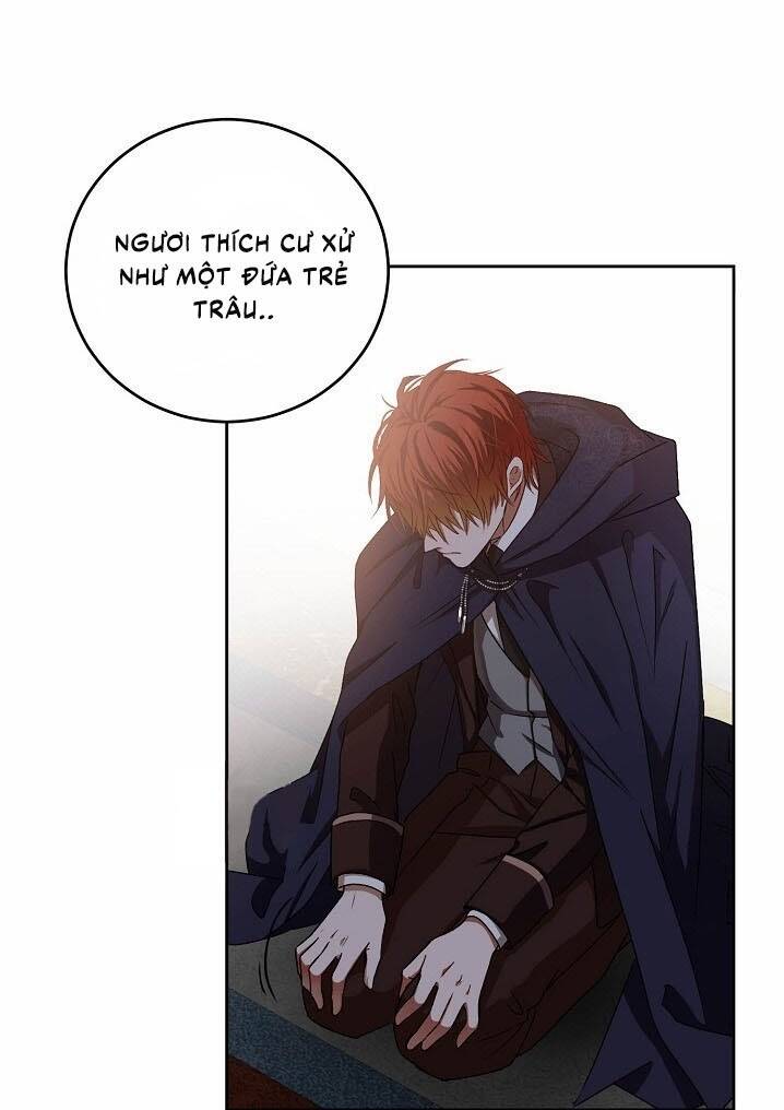 Tôi Lạc Vào Thế Giới Trò Chơi Harem Ngược Chapter 5 - Trang 2