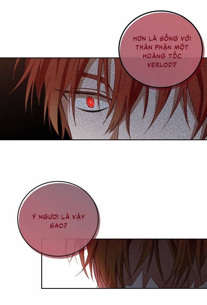 Tôi Lạc Vào Thế Giới Trò Chơi Harem Ngược Chapter 5 - Trang 2