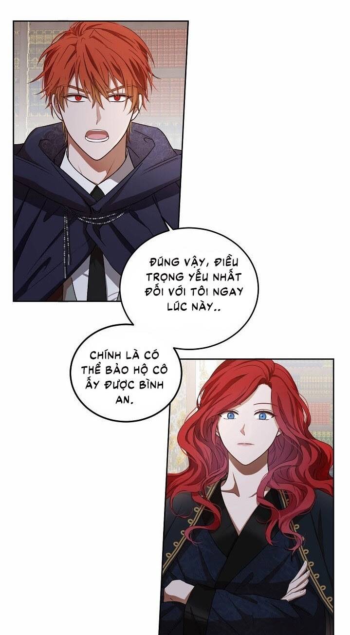 Tôi Lạc Vào Thế Giới Trò Chơi Harem Ngược Chapter 5 - Trang 2