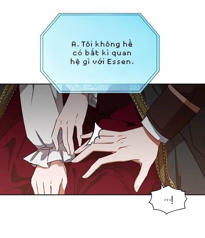 Tôi Lạc Vào Thế Giới Trò Chơi Harem Ngược Chapter 5 - Trang 2