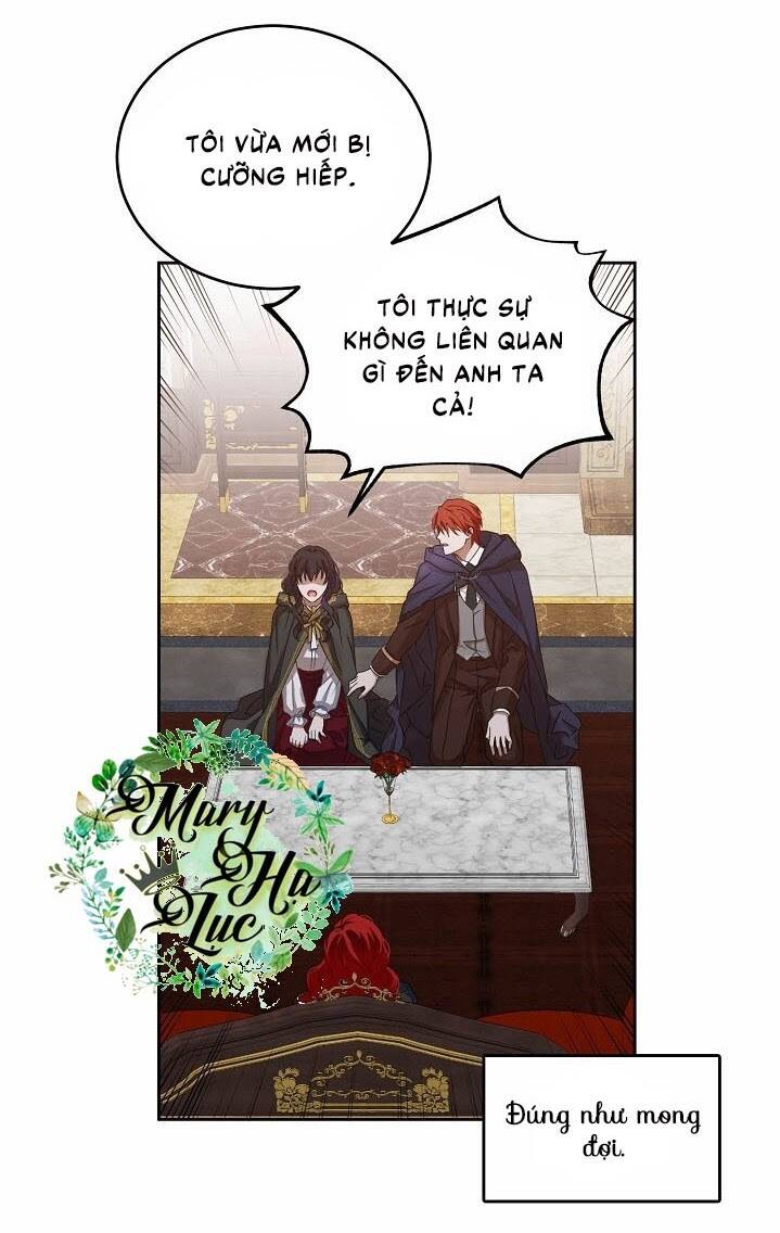 Tôi Lạc Vào Thế Giới Trò Chơi Harem Ngược Chapter 5 - Trang 2