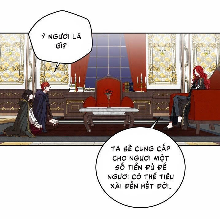 Tôi Lạc Vào Thế Giới Trò Chơi Harem Ngược Chapter 5 - Trang 2