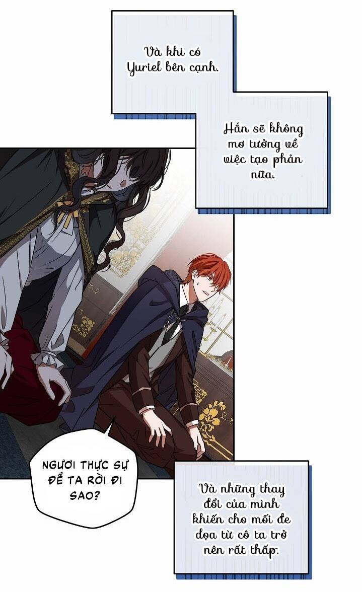 Tôi Lạc Vào Thế Giới Trò Chơi Harem Ngược Chapter 5 - Trang 2