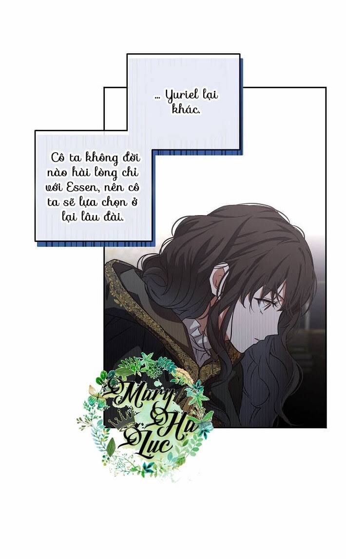 Tôi Lạc Vào Thế Giới Trò Chơi Harem Ngược Chapter 5 - Trang 2