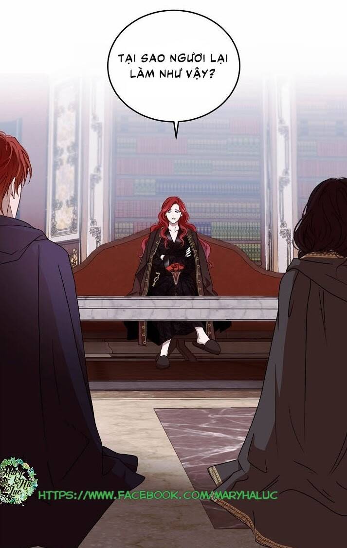 Tôi Lạc Vào Thế Giới Trò Chơi Harem Ngược Chapter 5 - Trang 2