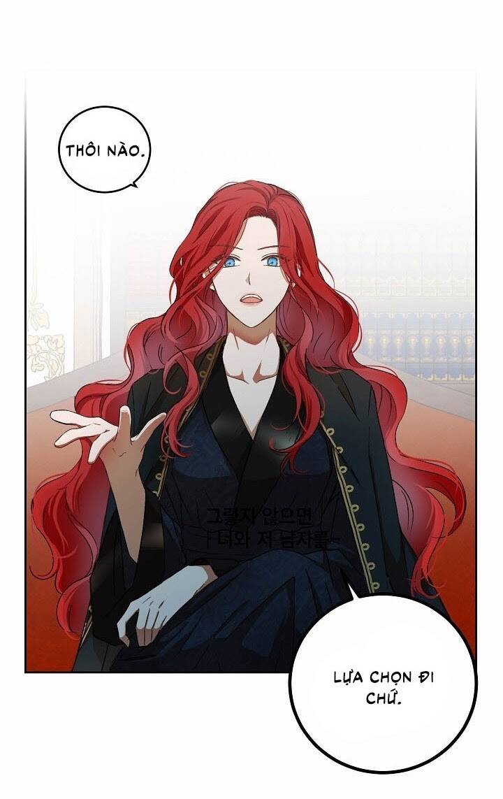 Tôi Lạc Vào Thế Giới Trò Chơi Harem Ngược Chapter 5 - Trang 2