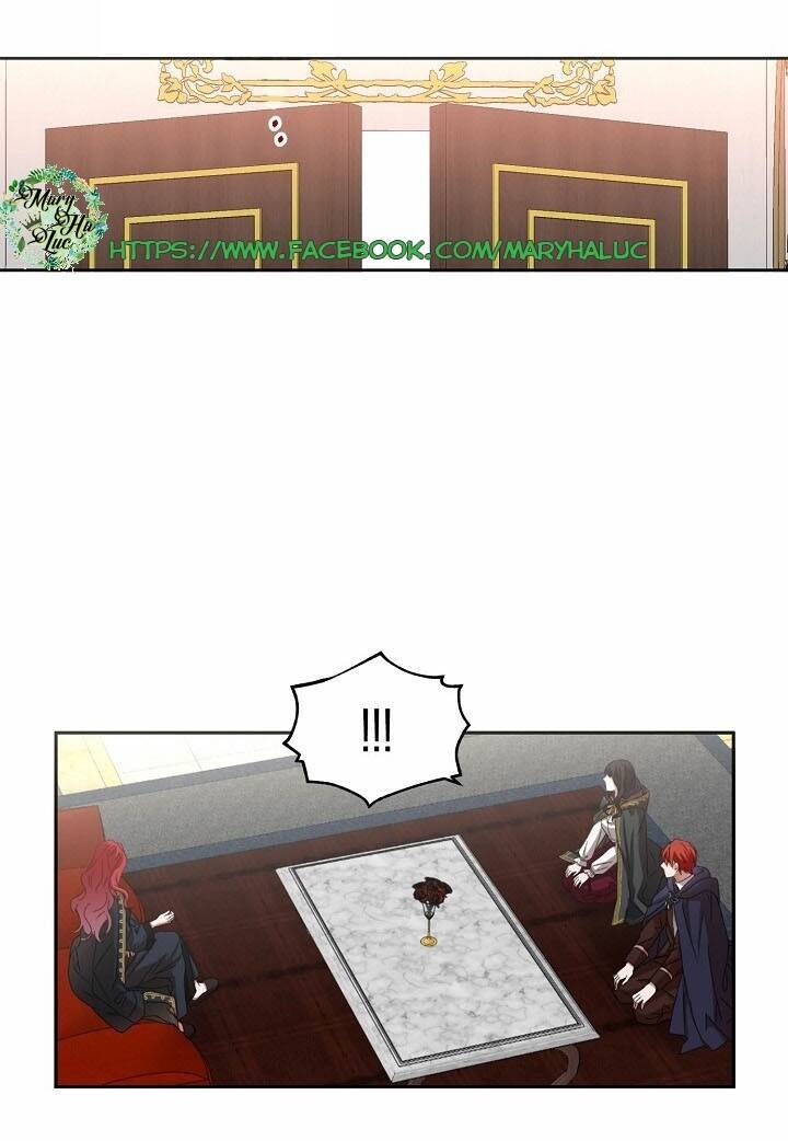 Tôi Lạc Vào Thế Giới Trò Chơi Harem Ngược Chapter 5 - Trang 2