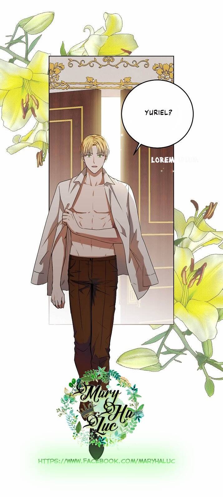 Tôi Lạc Vào Thế Giới Trò Chơi Harem Ngược Chapter 5 - Trang 2