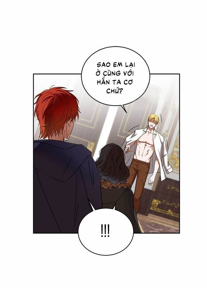 Tôi Lạc Vào Thế Giới Trò Chơi Harem Ngược Chapter 5 - Trang 2