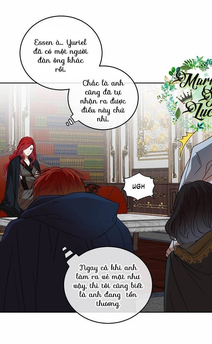 Tôi Lạc Vào Thế Giới Trò Chơi Harem Ngược Chapter 5 - Trang 2