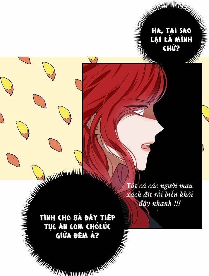 Tôi Lạc Vào Thế Giới Trò Chơi Harem Ngược Chapter 5 - Trang 2