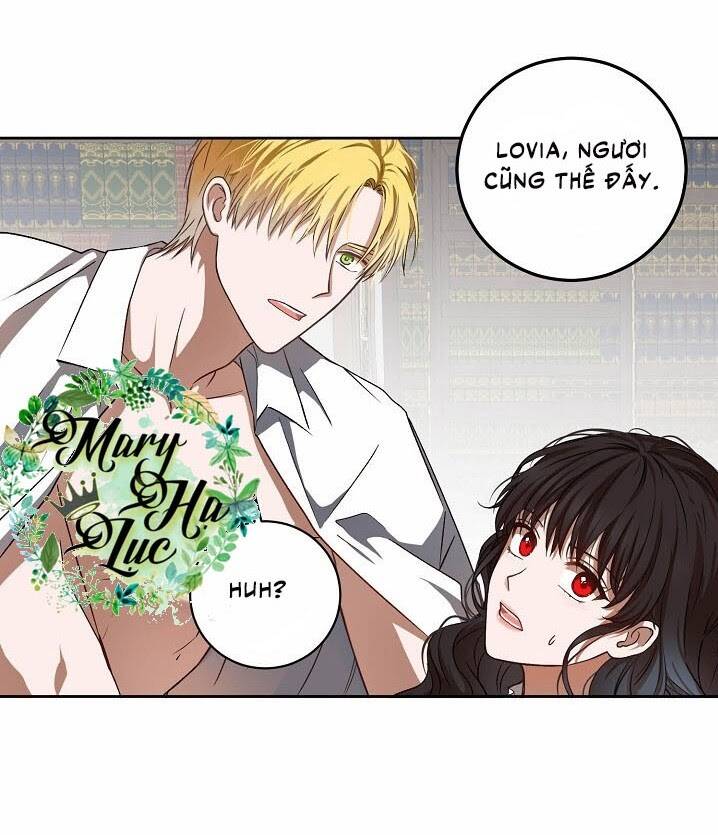 Tôi Lạc Vào Thế Giới Trò Chơi Harem Ngược Chapter 5 - Trang 2