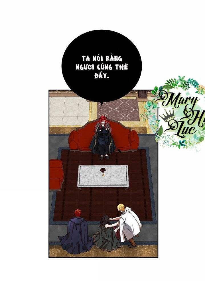 Tôi Lạc Vào Thế Giới Trò Chơi Harem Ngược Chapter 5 - Trang 2