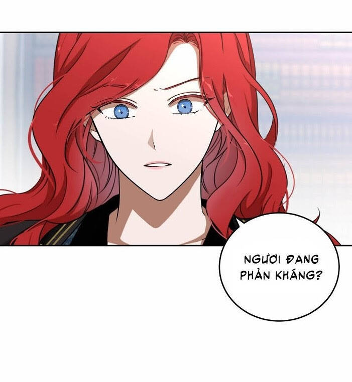 Tôi Lạc Vào Thế Giới Trò Chơi Harem Ngược Chapter 5 - Trang 2