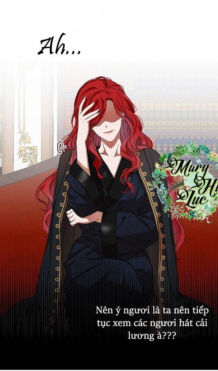 Tôi Lạc Vào Thế Giới Trò Chơi Harem Ngược Chapter 5 - Trang 2