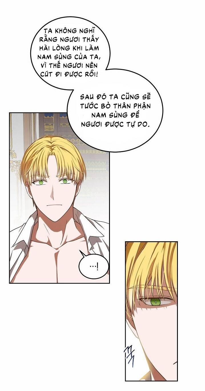 Tôi Lạc Vào Thế Giới Trò Chơi Harem Ngược Chapter 5 - Trang 2