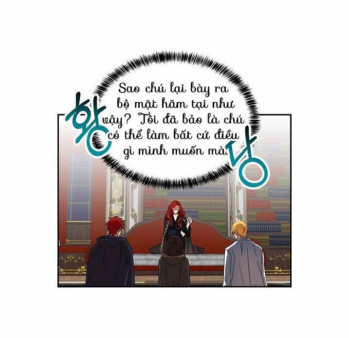 Tôi Lạc Vào Thế Giới Trò Chơi Harem Ngược Chapter 5 - Trang 2