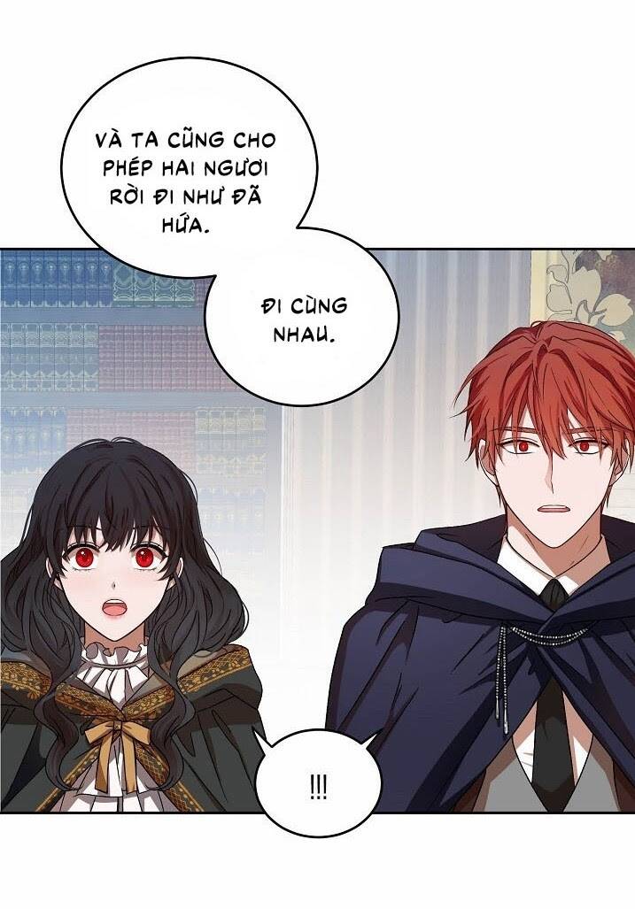 Tôi Lạc Vào Thế Giới Trò Chơi Harem Ngược Chapter 5 - Trang 2