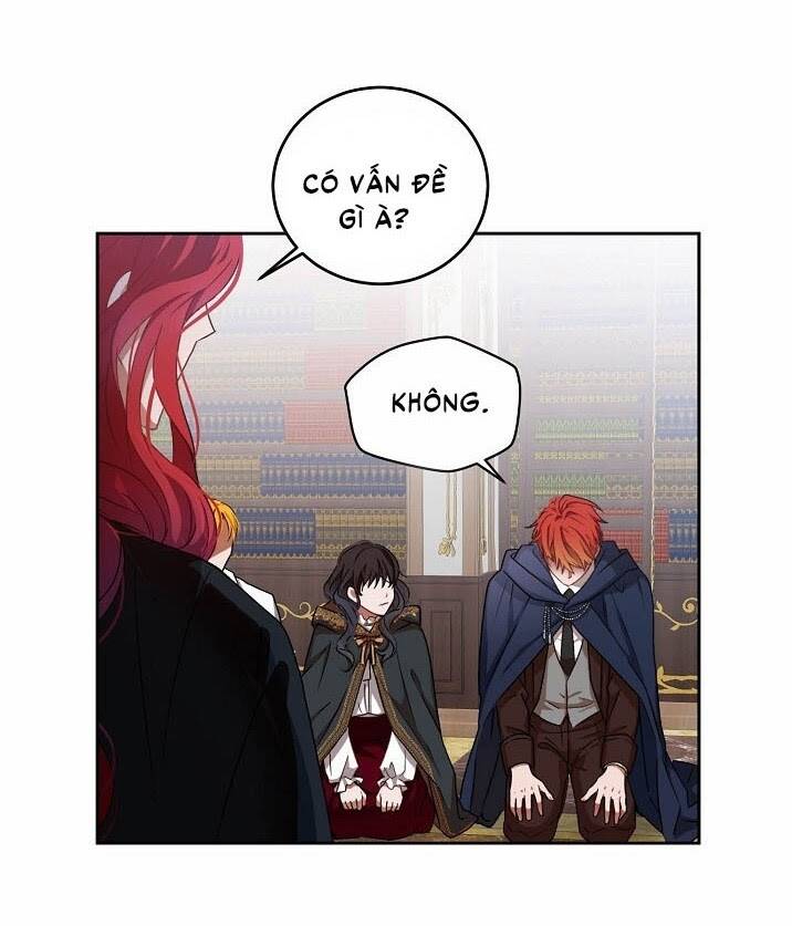 Tôi Lạc Vào Thế Giới Trò Chơi Harem Ngược Chapter 5 - Trang 2