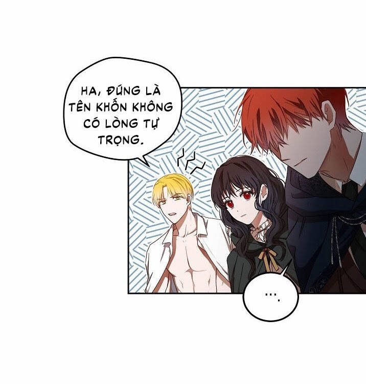 Tôi Lạc Vào Thế Giới Trò Chơi Harem Ngược Chapter 5 - Trang 2