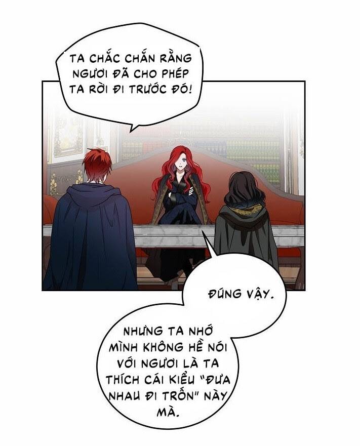 Tôi Lạc Vào Thế Giới Trò Chơi Harem Ngược Chapter 5 - Trang 2