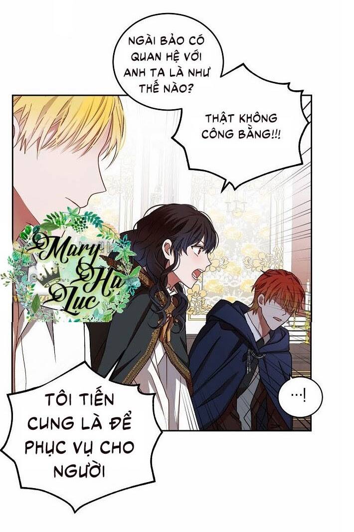 Tôi Lạc Vào Thế Giới Trò Chơi Harem Ngược Chapter 5 - Trang 2