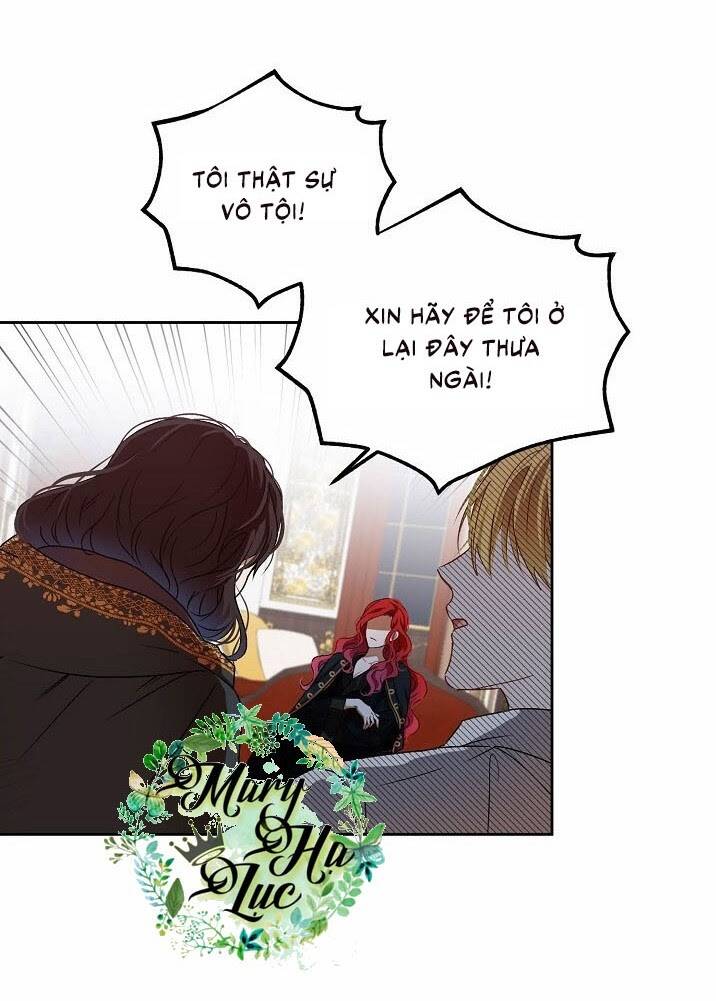 Tôi Lạc Vào Thế Giới Trò Chơi Harem Ngược Chapter 5 - Trang 2