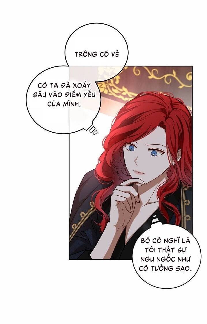 Tôi Lạc Vào Thế Giới Trò Chơi Harem Ngược Chapter 5 - Trang 2