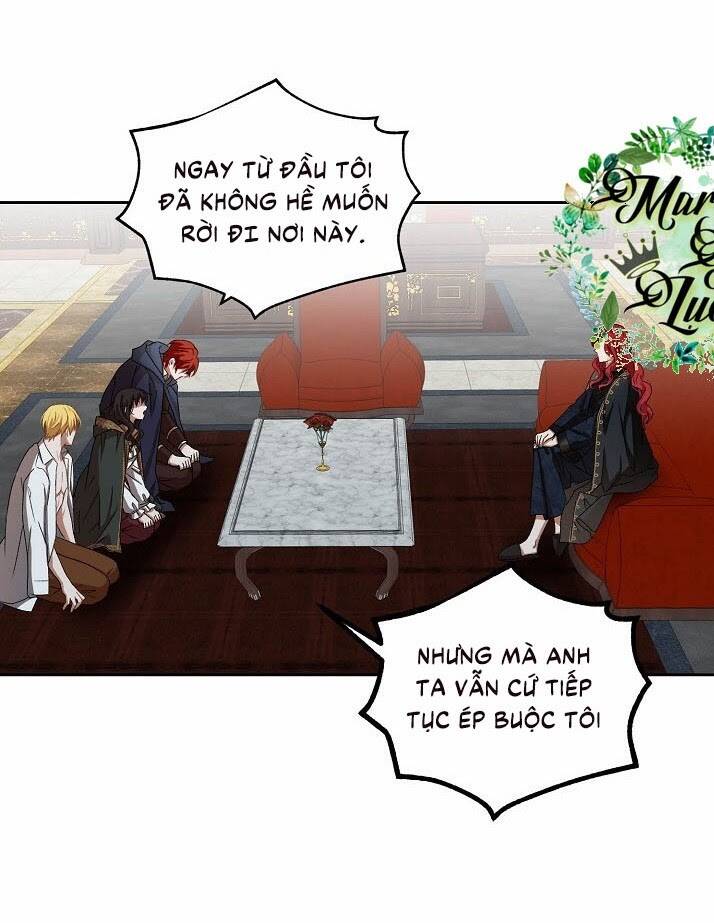 Tôi Lạc Vào Thế Giới Trò Chơi Harem Ngược Chapter 5 - Trang 2