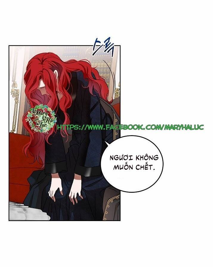 Tôi Lạc Vào Thế Giới Trò Chơi Harem Ngược Chapter 5 - Trang 2