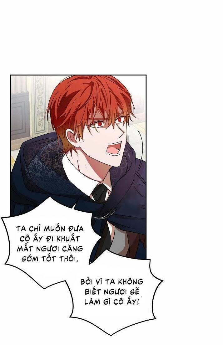 Tôi Lạc Vào Thế Giới Trò Chơi Harem Ngược Chapter 5 - Trang 2