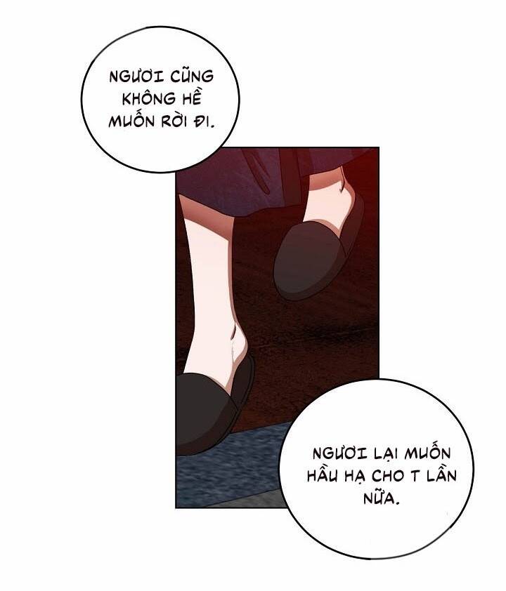 Tôi Lạc Vào Thế Giới Trò Chơi Harem Ngược Chapter 5 - Trang 2