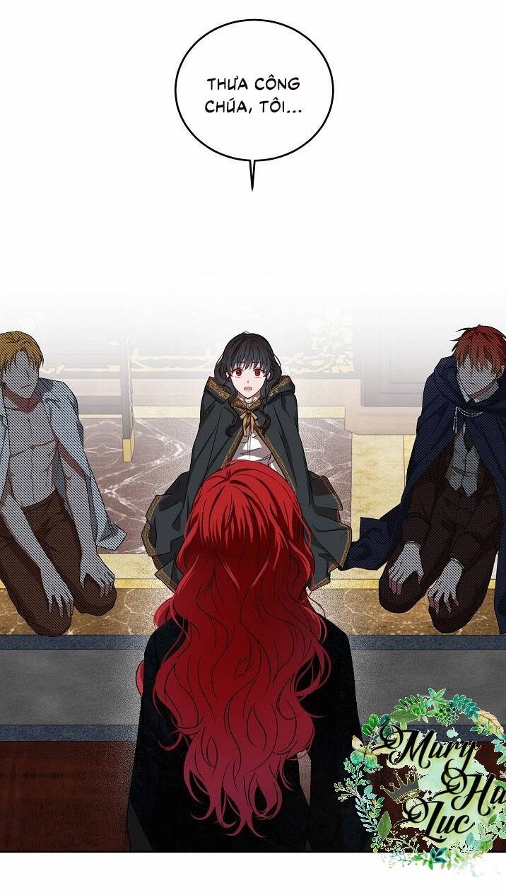 Tôi Lạc Vào Thế Giới Trò Chơi Harem Ngược Chapter 5 - Trang 2