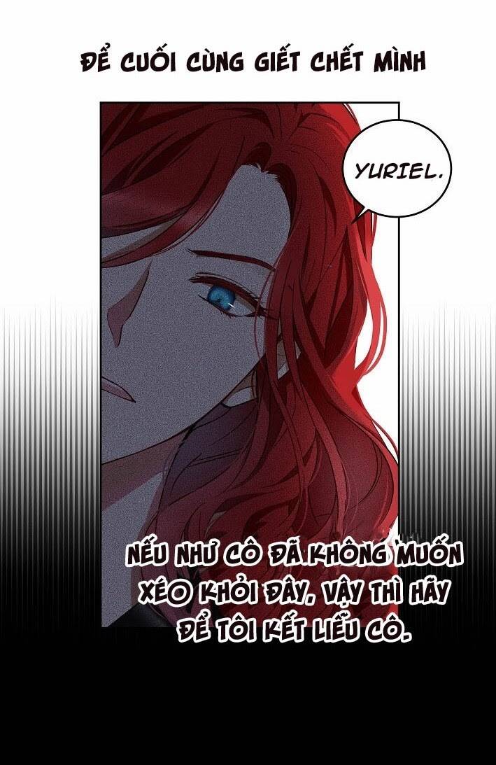 Tôi Lạc Vào Thế Giới Trò Chơi Harem Ngược Chapter 5 - Trang 2