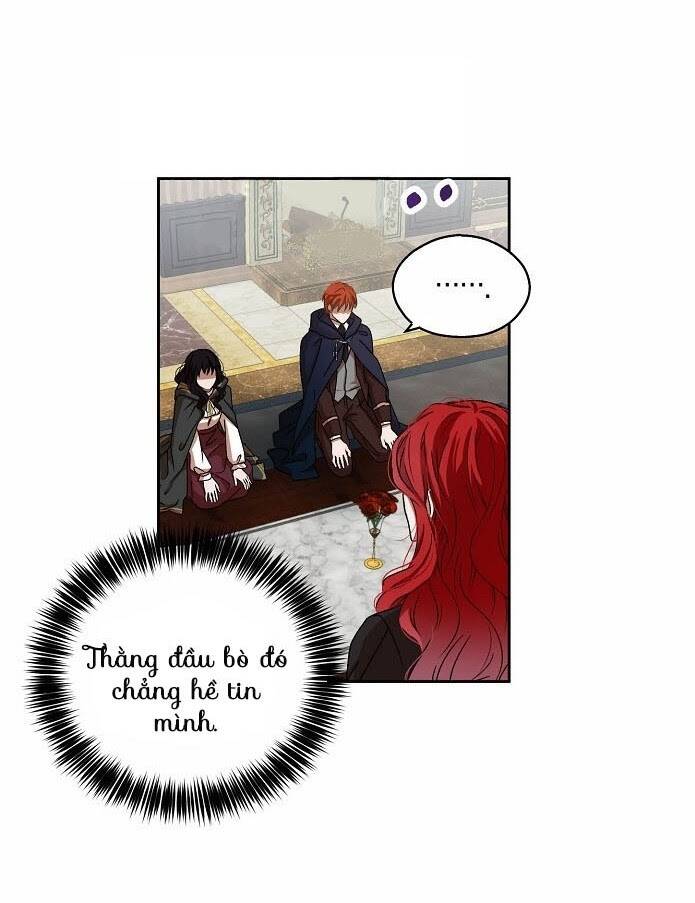 Tôi Lạc Vào Thế Giới Trò Chơi Harem Ngược Chapter 5 - Trang 2