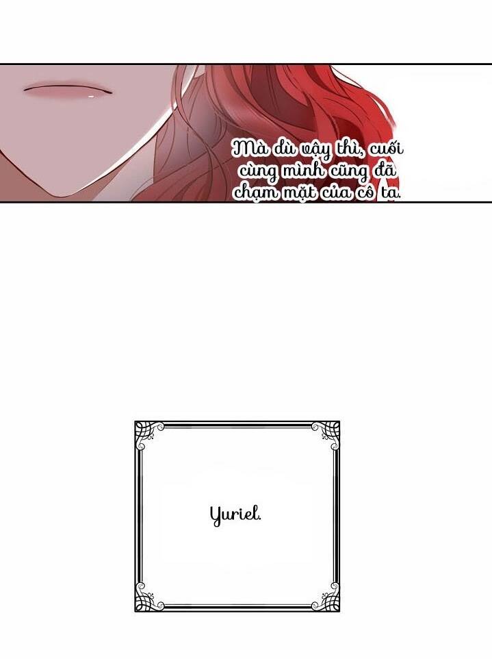 Tôi Lạc Vào Thế Giới Trò Chơi Harem Ngược Chapter 5 - Trang 2